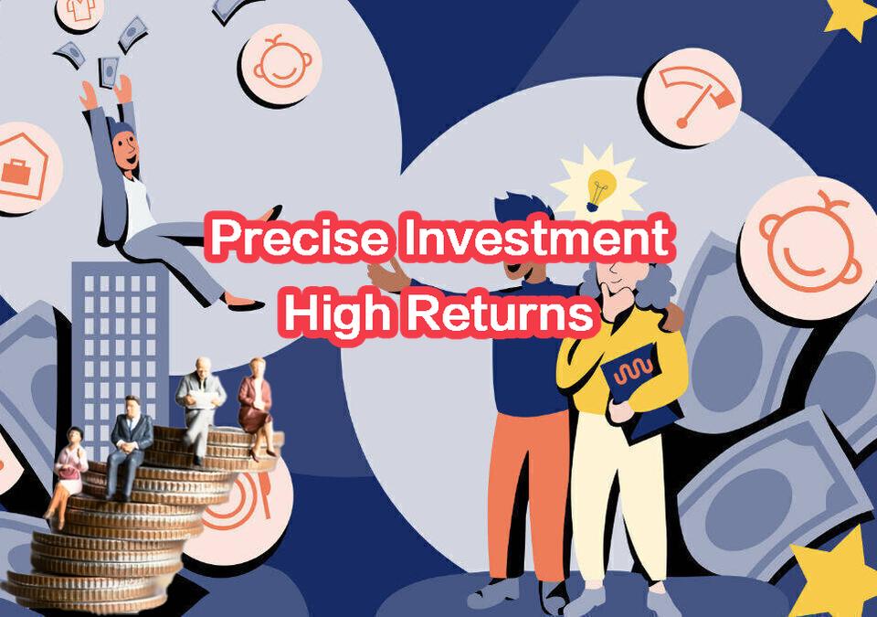  boost sales by integrating ai tools to improve customer segmentation and outreach Smart AI Investing