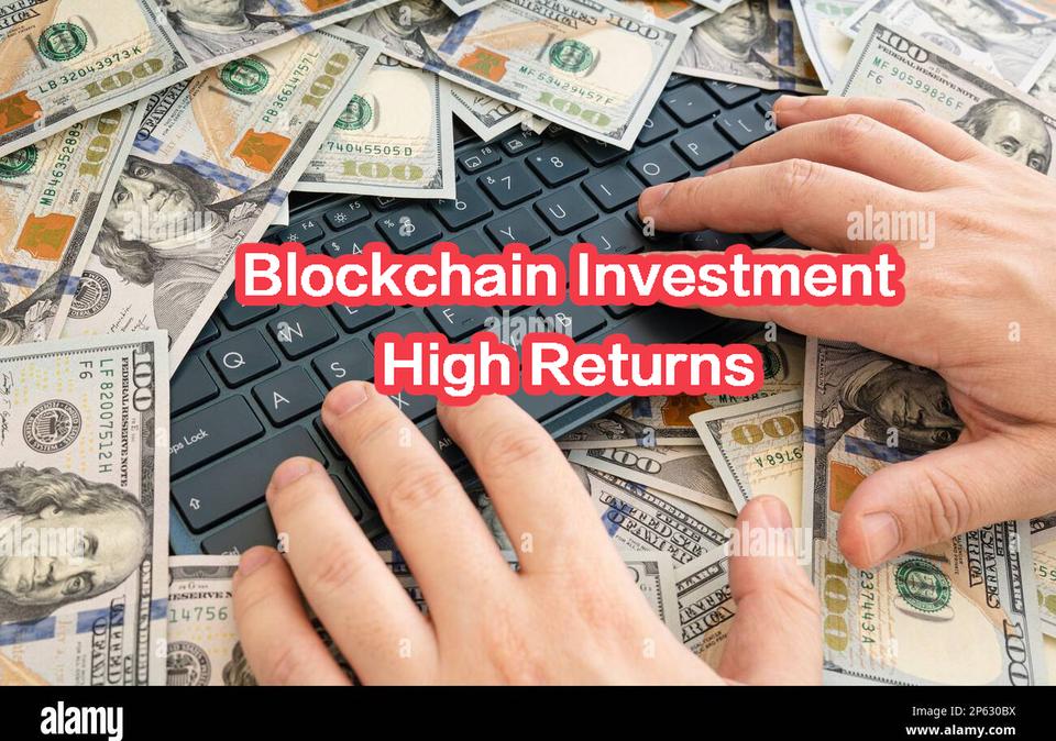  blockchain mining earnings from cloud hosted blockchain compute solutions Quick Cash, Join Now