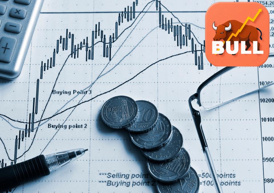 Award Program  - Sector Rotation Strategies & These 3 Stocks Could Change Your Portfolio