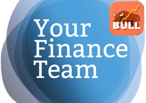 Award Program  - Sector Rotation Strategies & These 3 Stocks Could Change Your Portfolio